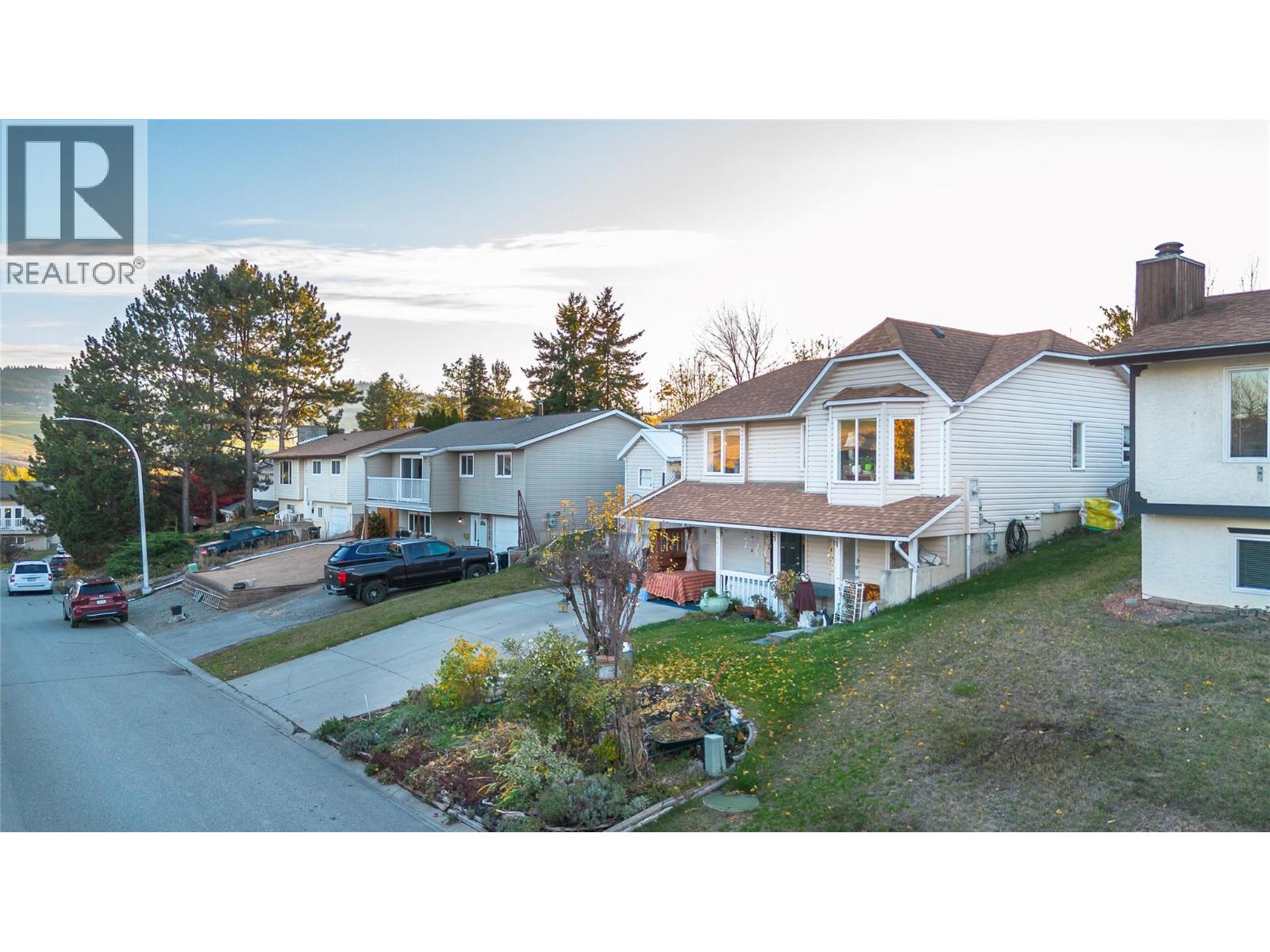  5632 Allenby Crescent, Vernon