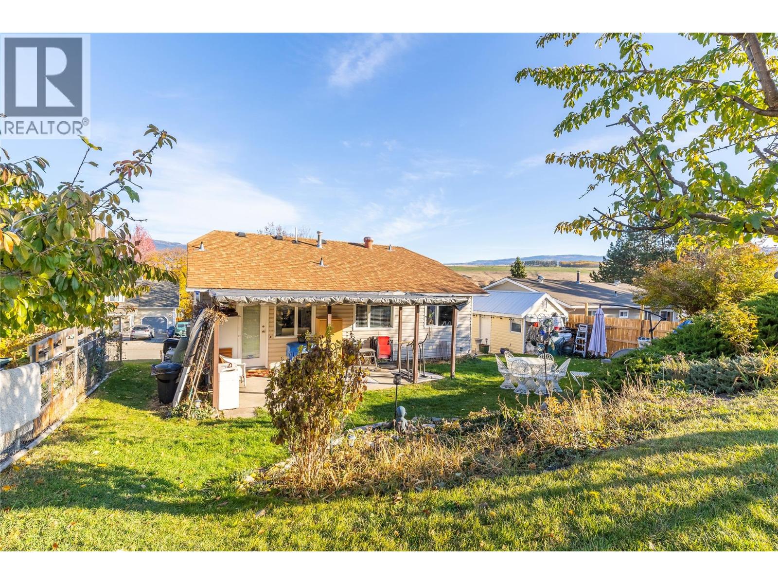  5632 Allenby Crescent, Vernon