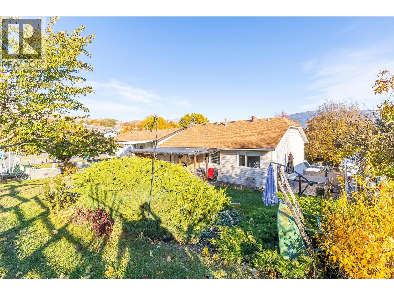  5632 Allenby Crescent, Vernon