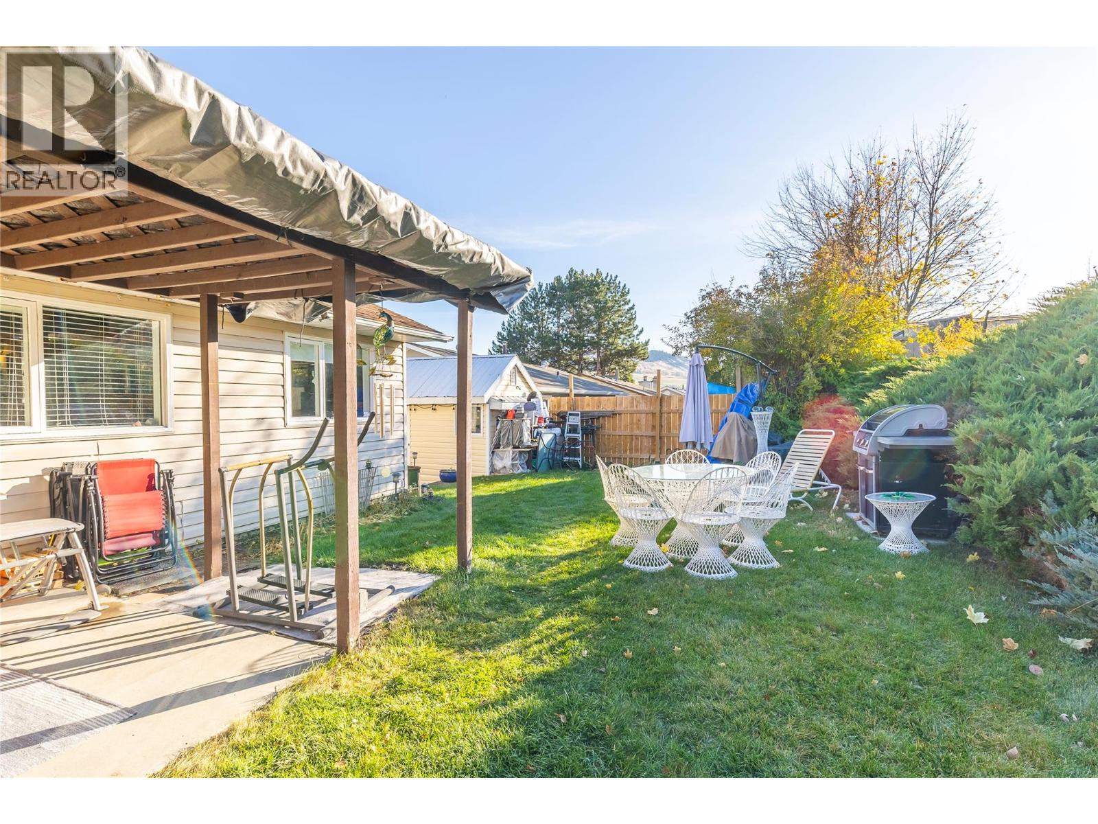  5632 Allenby Crescent, Vernon