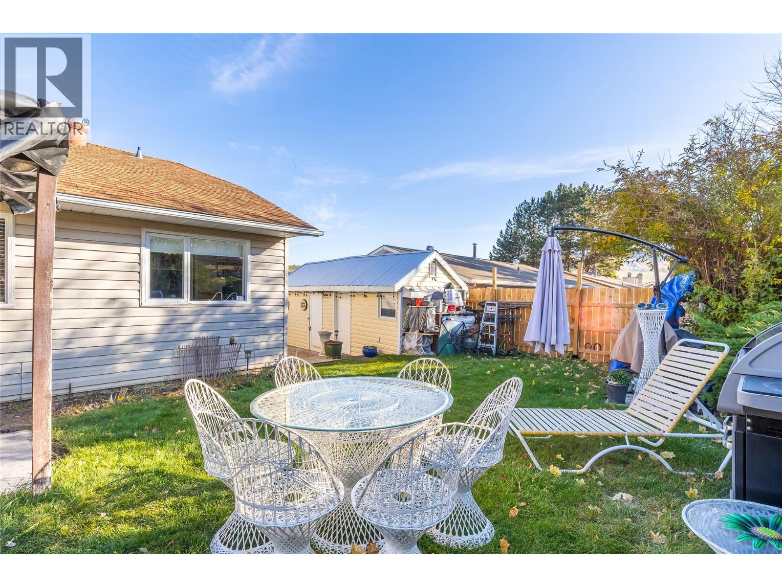  5632 Allenby Crescent, Vernon