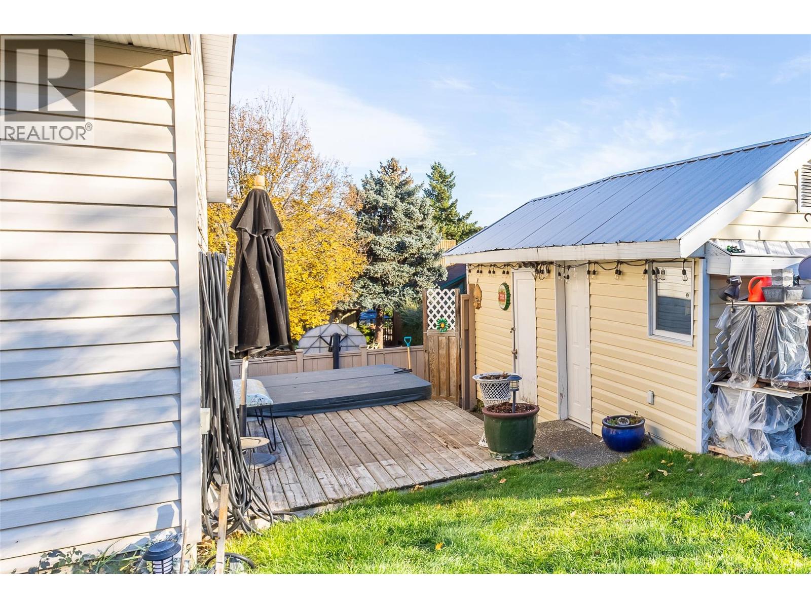  5632 Allenby Crescent, Vernon