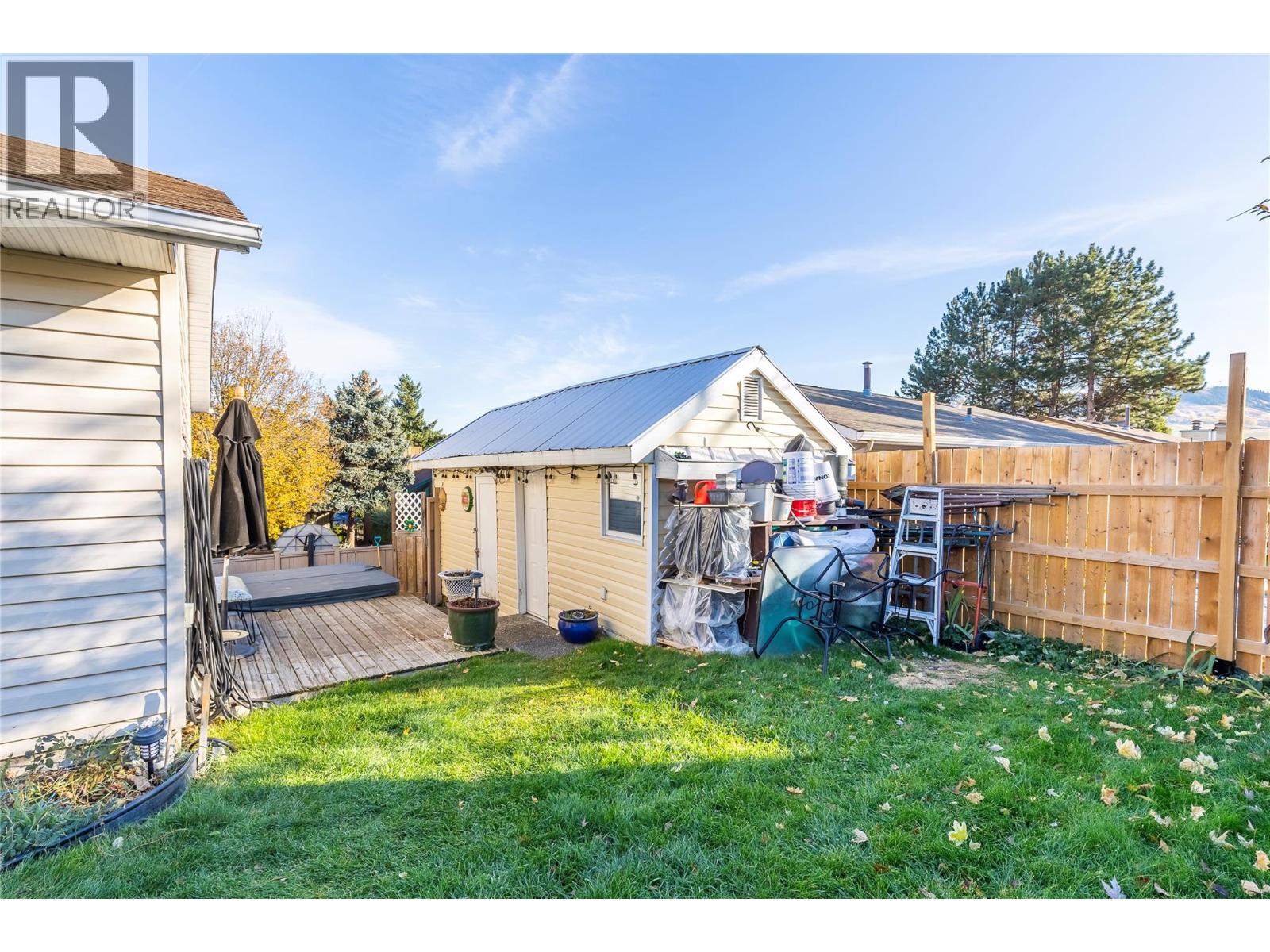  5632 Allenby Crescent, Vernon