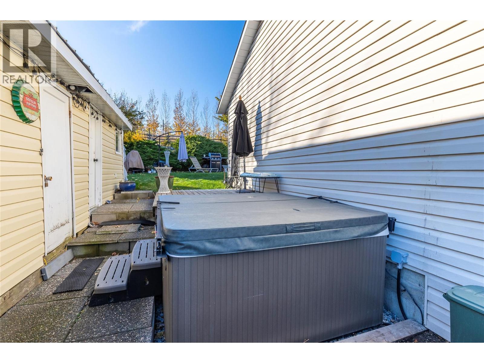  5632 Allenby Crescent, Vernon