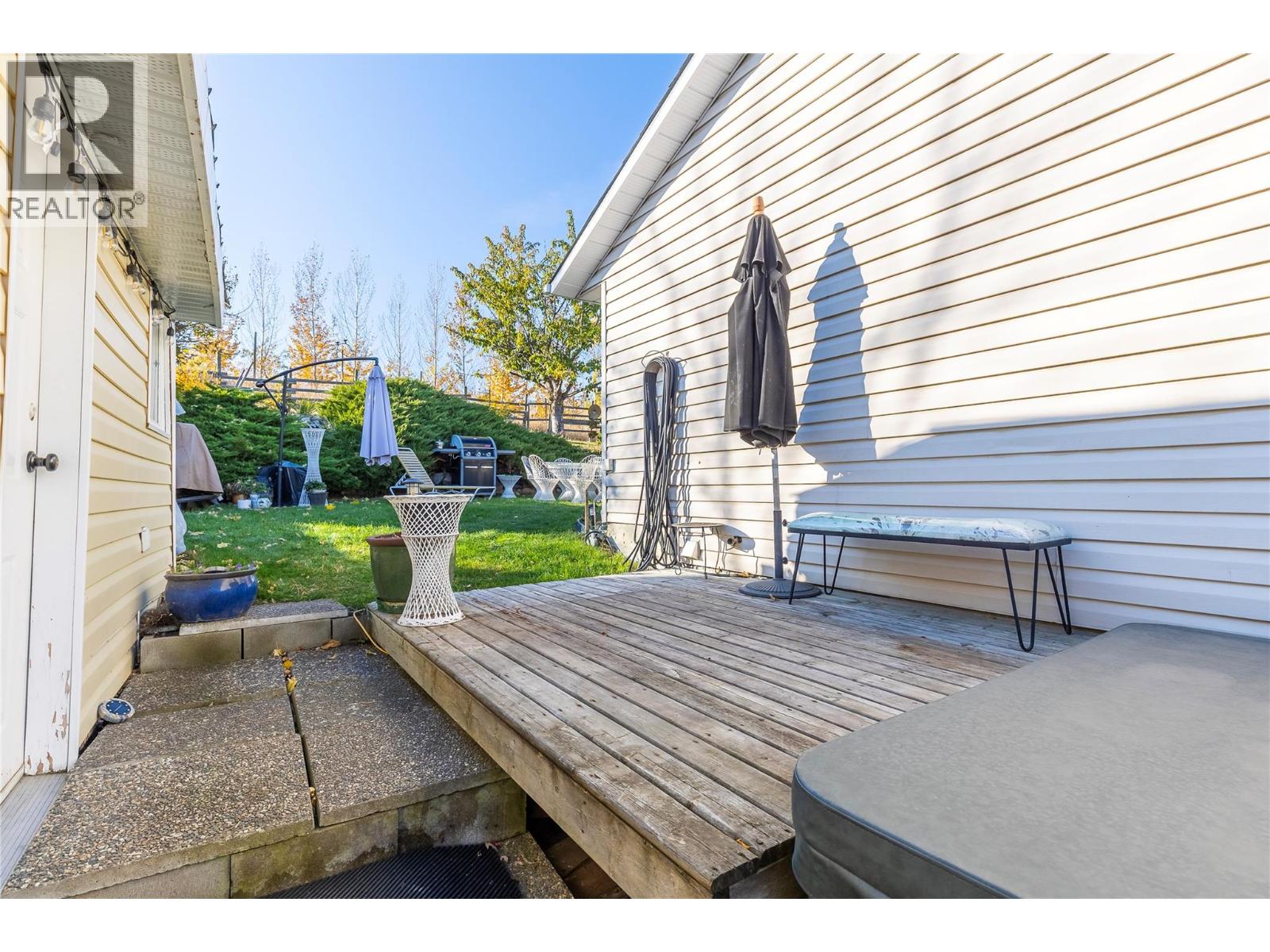  5632 Allenby Crescent, Vernon