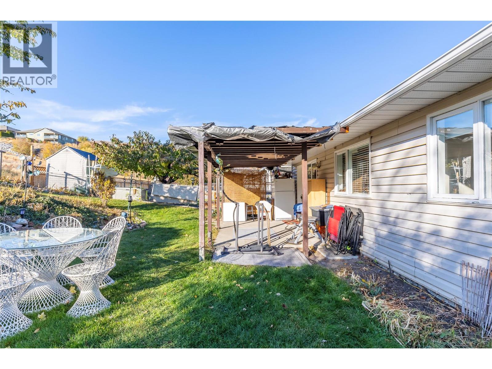  5632 Allenby Crescent, Vernon