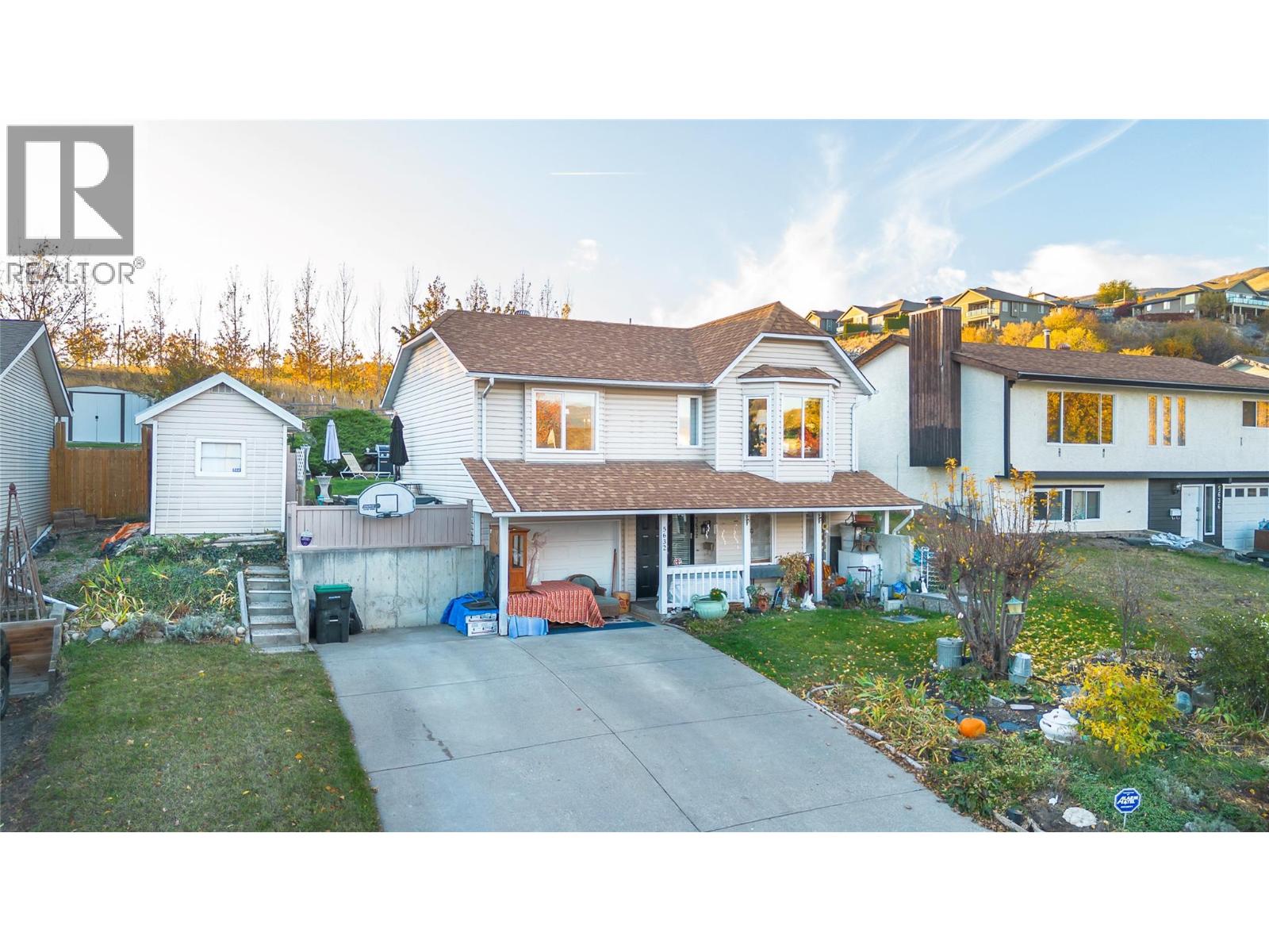  5632 Allenby Crescent, Vernon