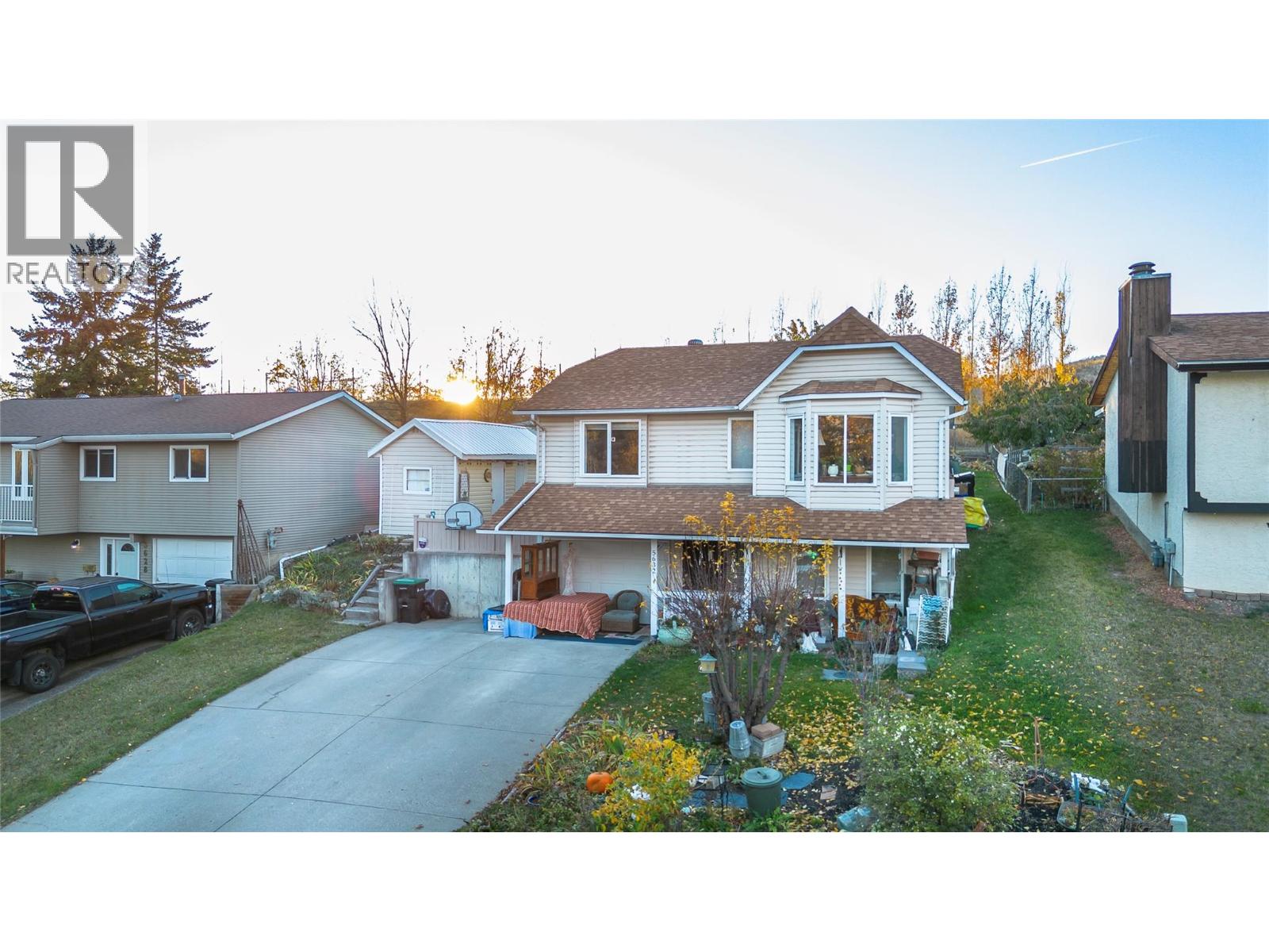  5632 Allenby Crescent, Vernon