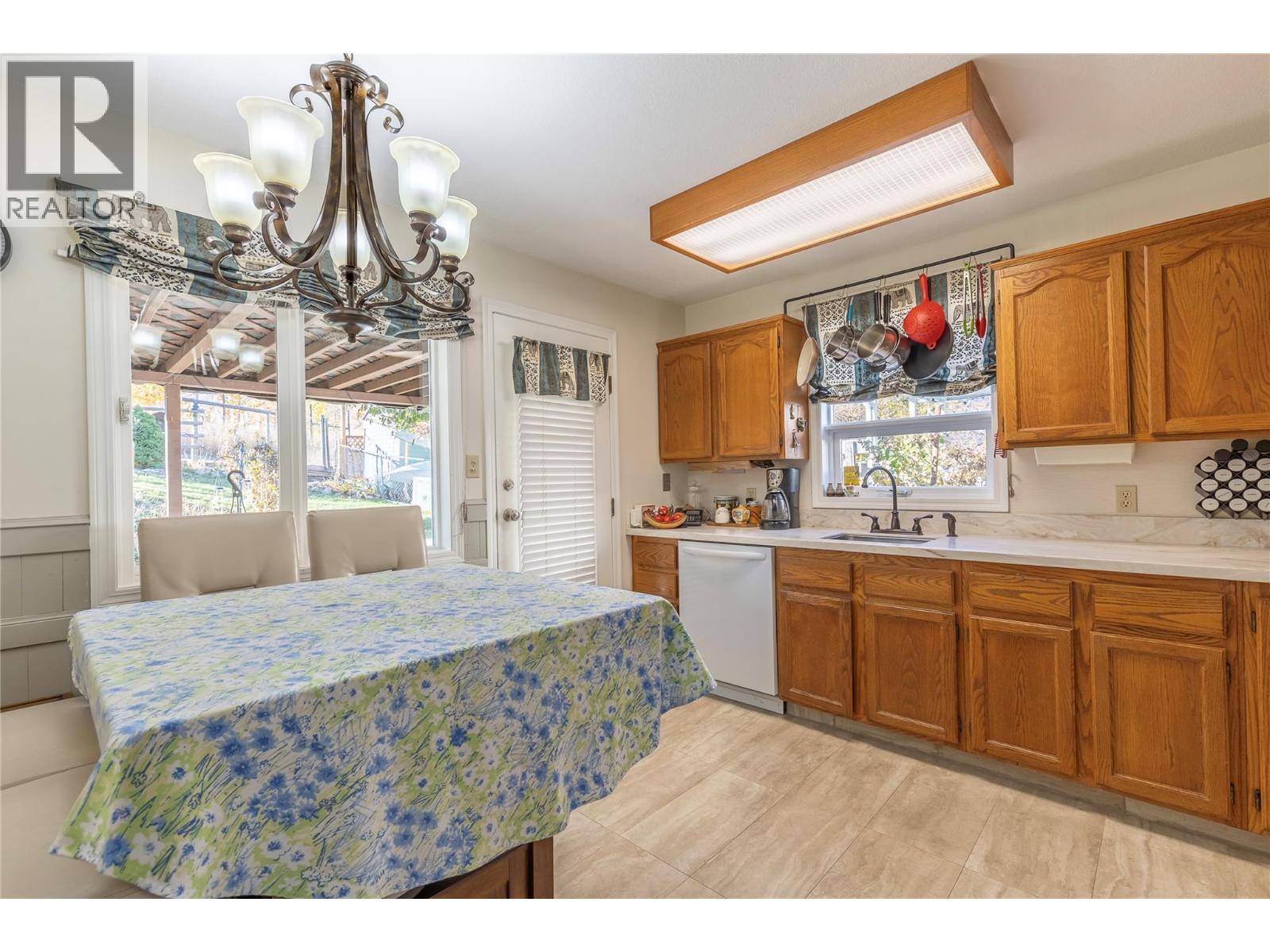  5632 Allenby Crescent, Vernon