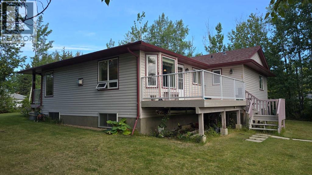 13441 twp rd 665A, Lac La Biche