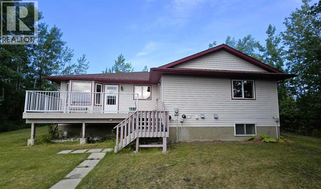 13441 twp rd 665A, Lac La Biche