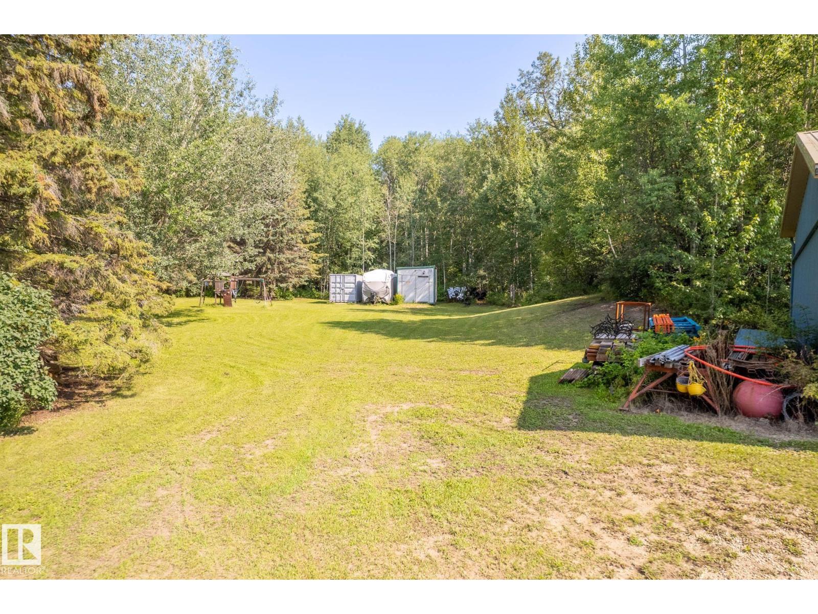 4518 LAKESHORE RD, Rural Parkland County