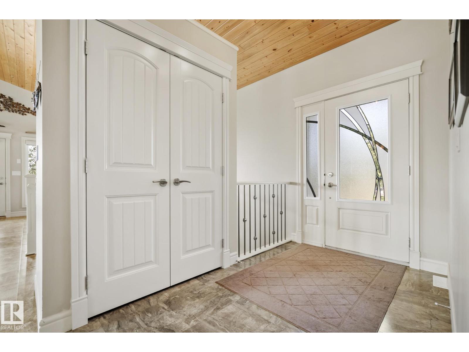 4518 LAKESHORE RD, Rural Parkland County