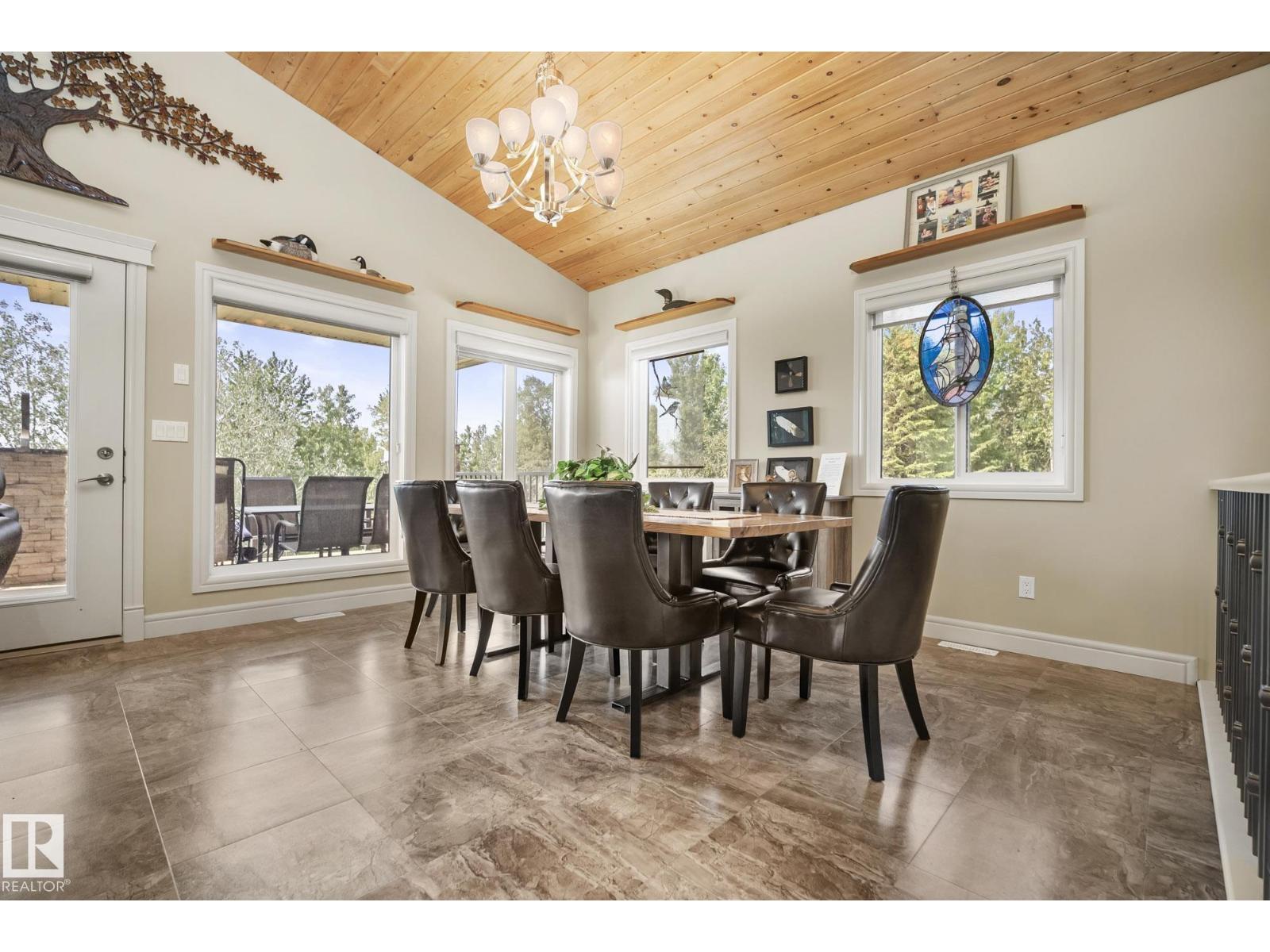 4518 LAKESHORE RD, Rural Parkland County