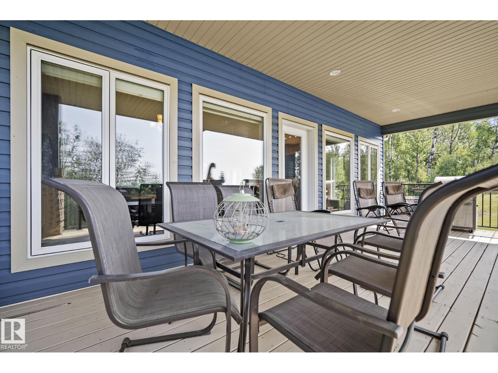 4518 LAKESHORE RD, Rural Parkland County