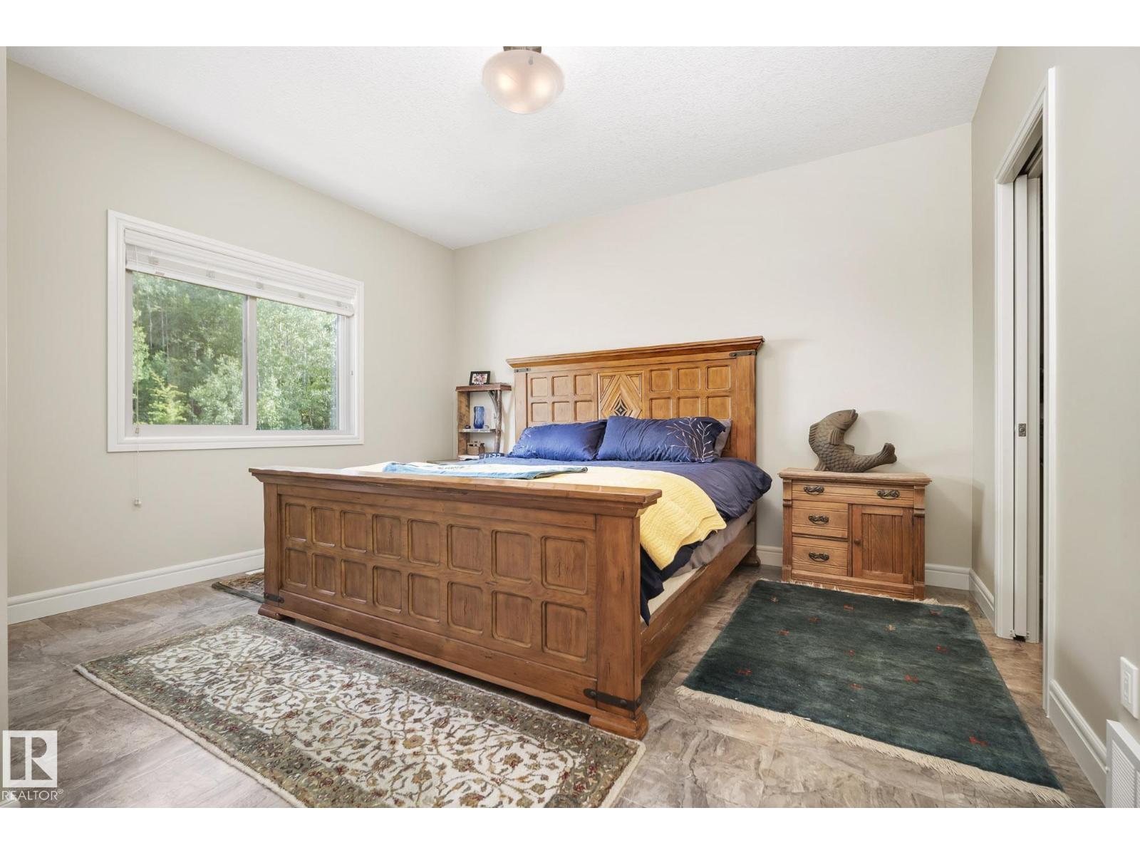 4518 LAKESHORE RD, Rural Parkland County