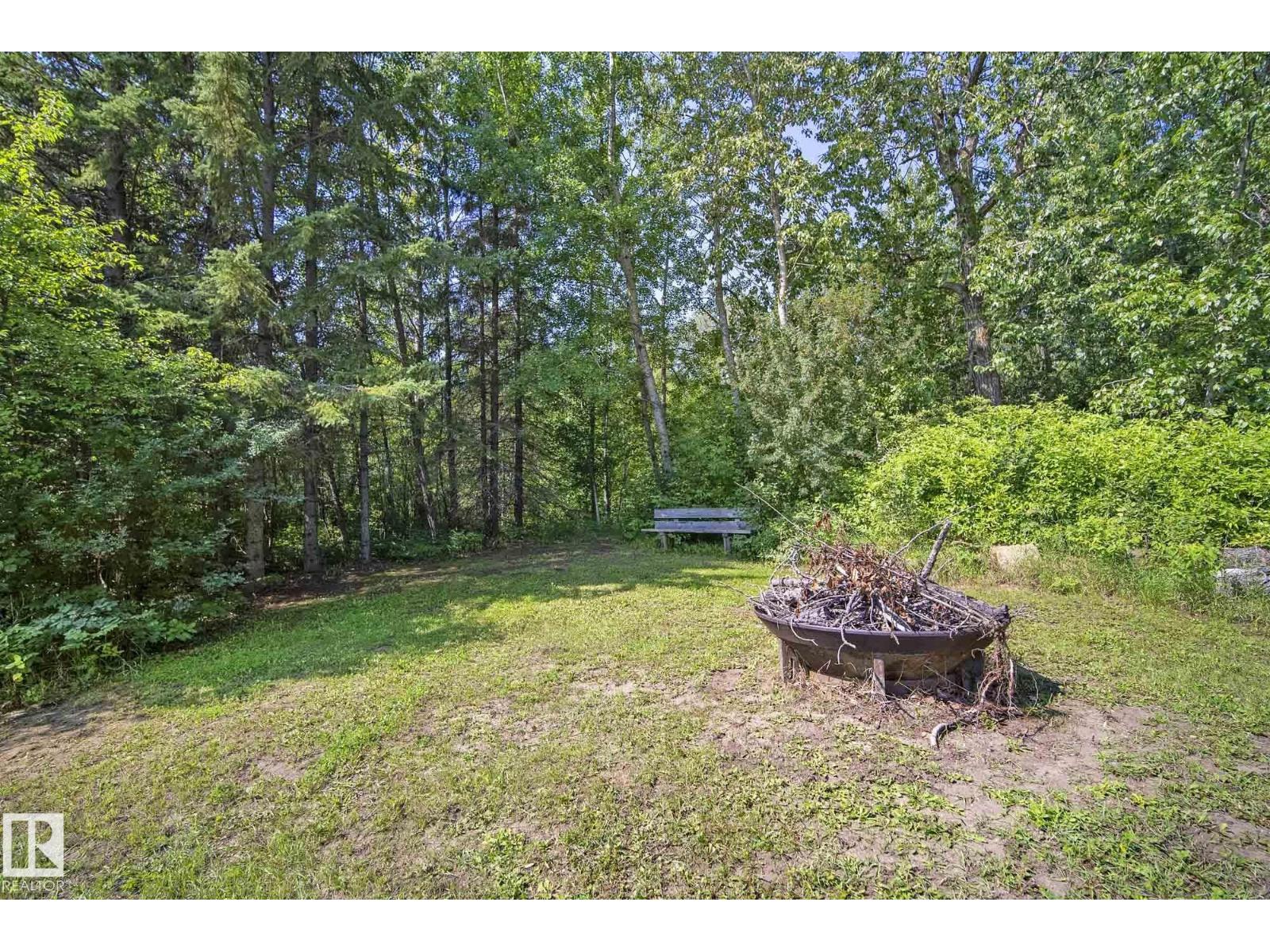 4518 LAKESHORE RD, Rural Parkland County