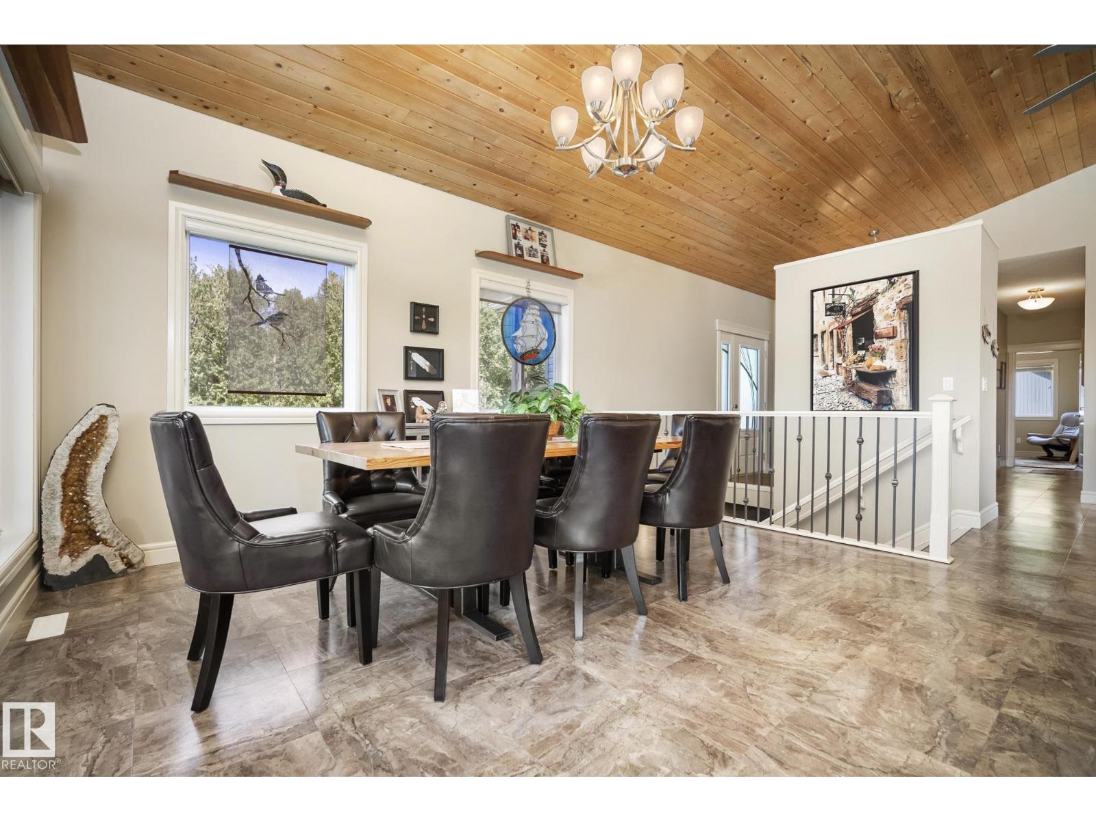 4518 LAKESHORE RD, Rural Parkland County