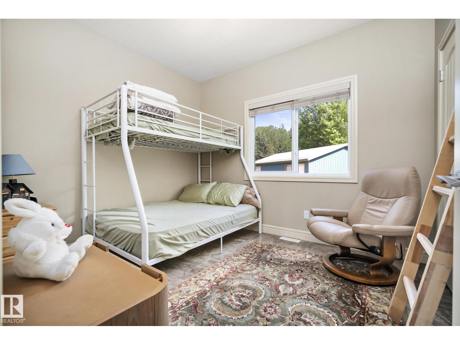 4518 LAKESHORE RD, Rural Parkland County