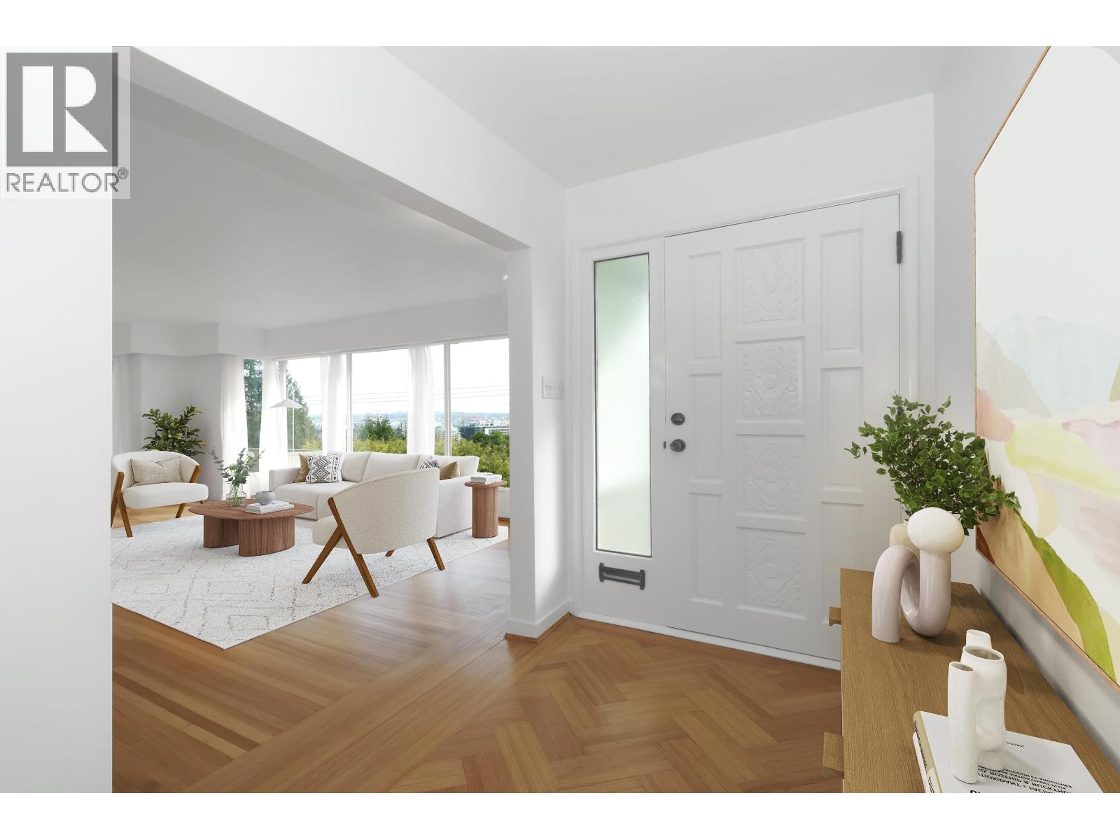 875 ESQUIMALT AVENUE, West Vancouver