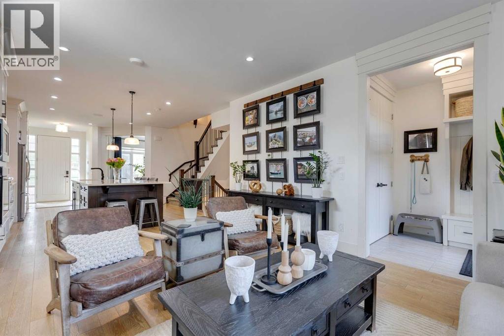 Single Family House for Sale in   Avenue NW Mount Pleasant Calgary 