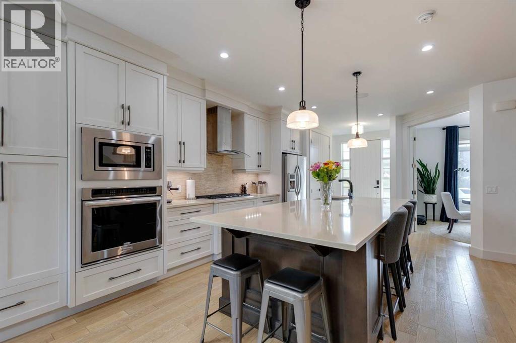 Single Family House for Sale in   Avenue NW Mount Pleasant Calgary 