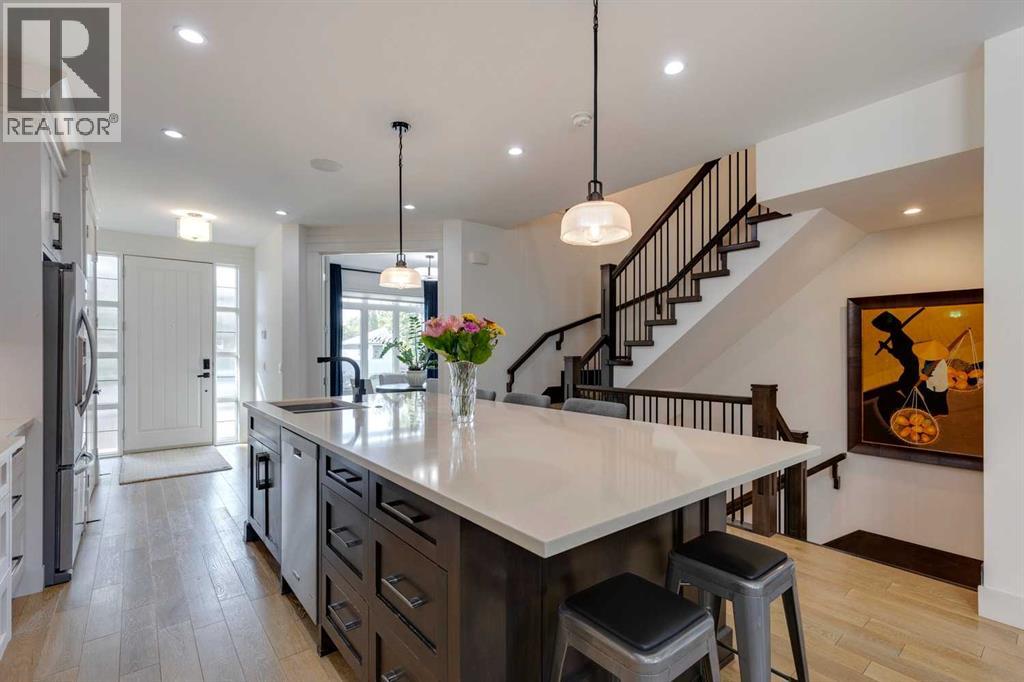 Single Family House for Sale in   Avenue NW Mount Pleasant Calgary 