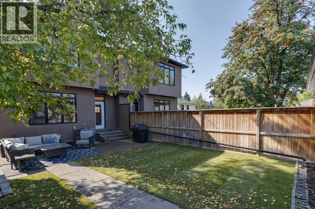 Single Family House for Sale in   Avenue NW Mount Pleasant Calgary 