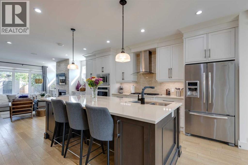 Single Family House for Sale in   Avenue NW Mount Pleasant Calgary 