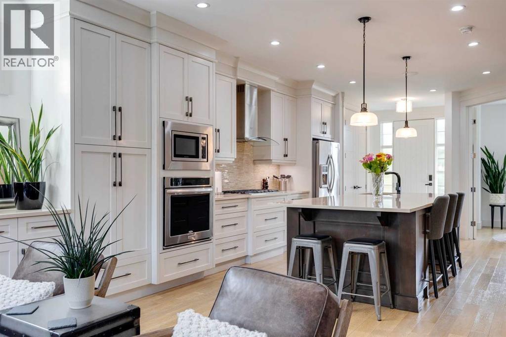 Single Family House for Sale in   Avenue NW Mount Pleasant Calgary 