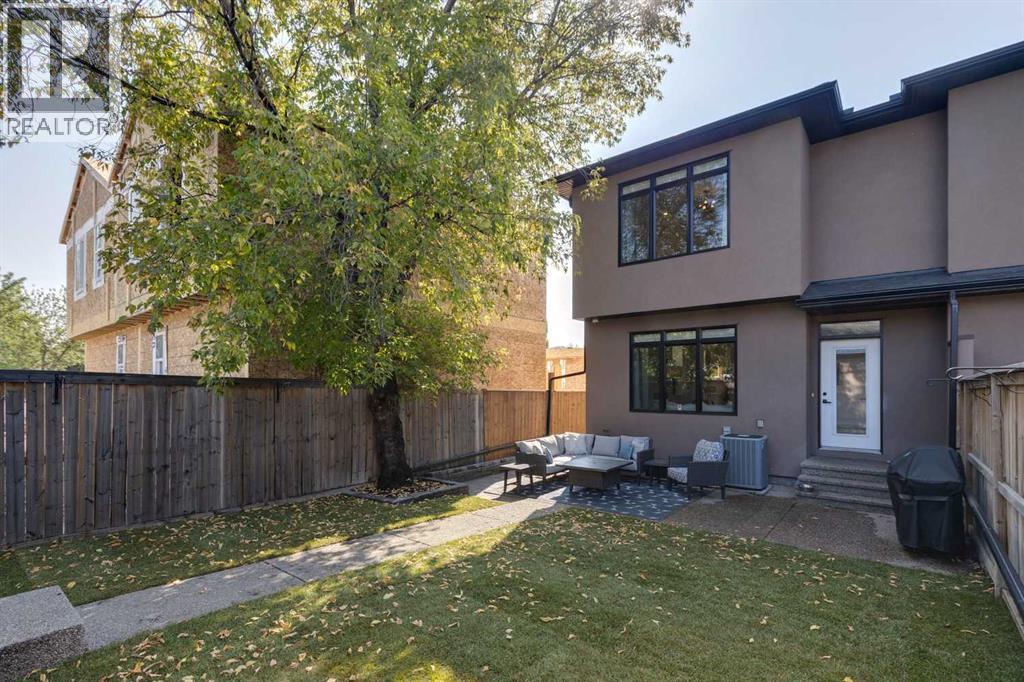 Single Family House for Sale in   Avenue NW Mount Pleasant Calgary 