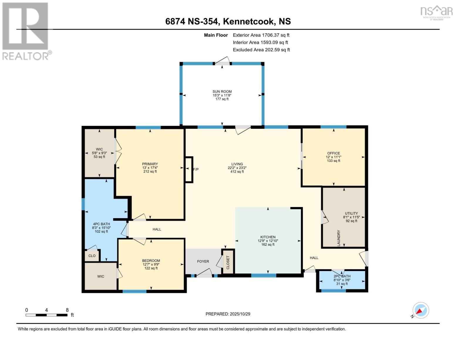 Property 46 of 46 of 6874 Highway 354