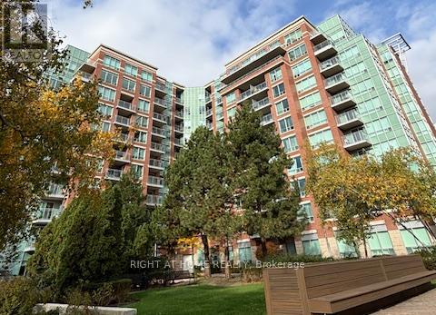 48 Suncrest Boulevard Unit 312, Markham (Commerce Valley)