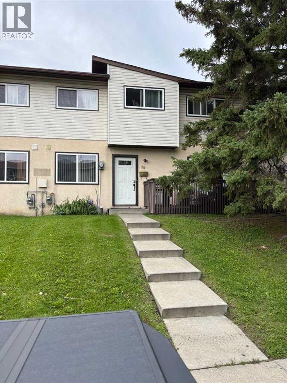 20, 4531 7 Avenue SE, Calgary, Alberta