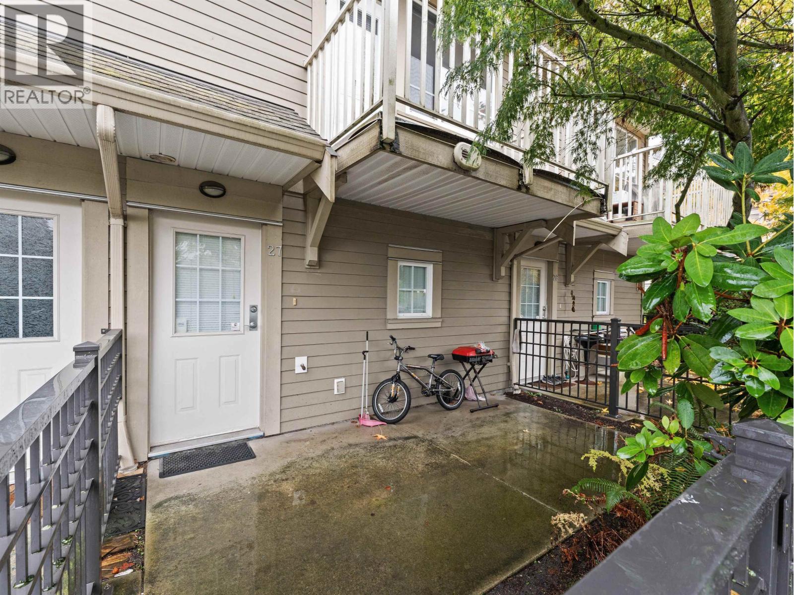 27 8080 FRANCIS ROAD, Richmond