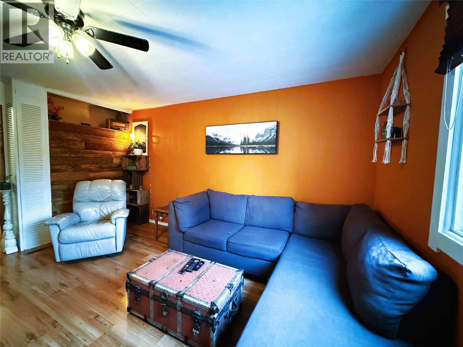  7310 51 Street Northeast, Salmon Arm