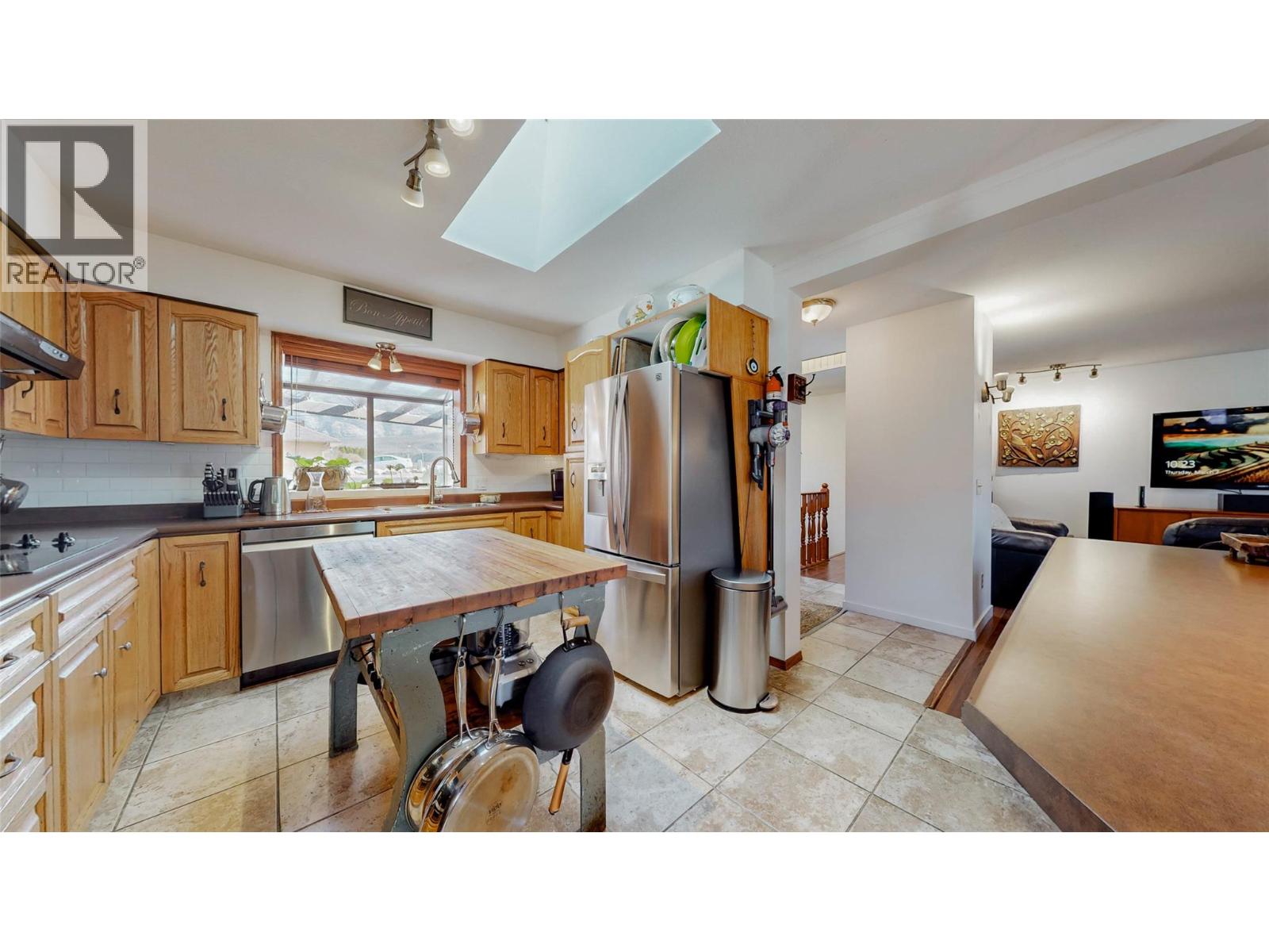 6940 Mountainview Drive, Oliver