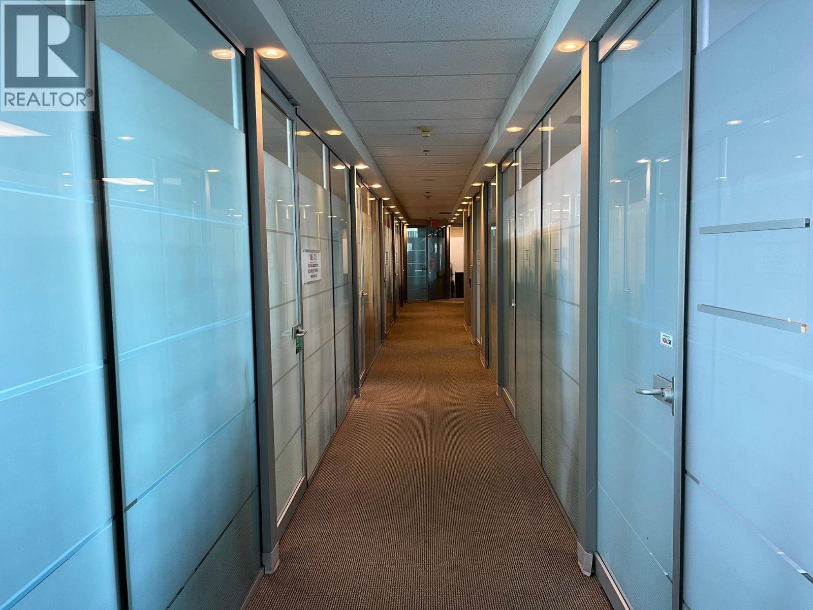 Office in Richmond