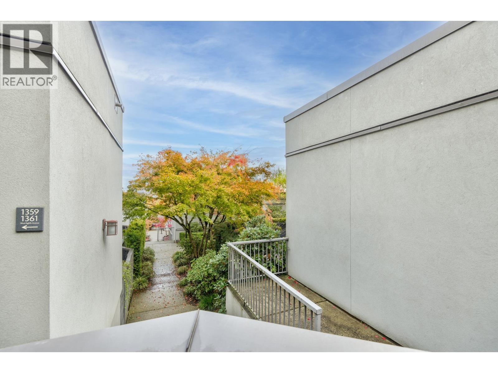 1365 W 8TH AVENUE, Vancouver