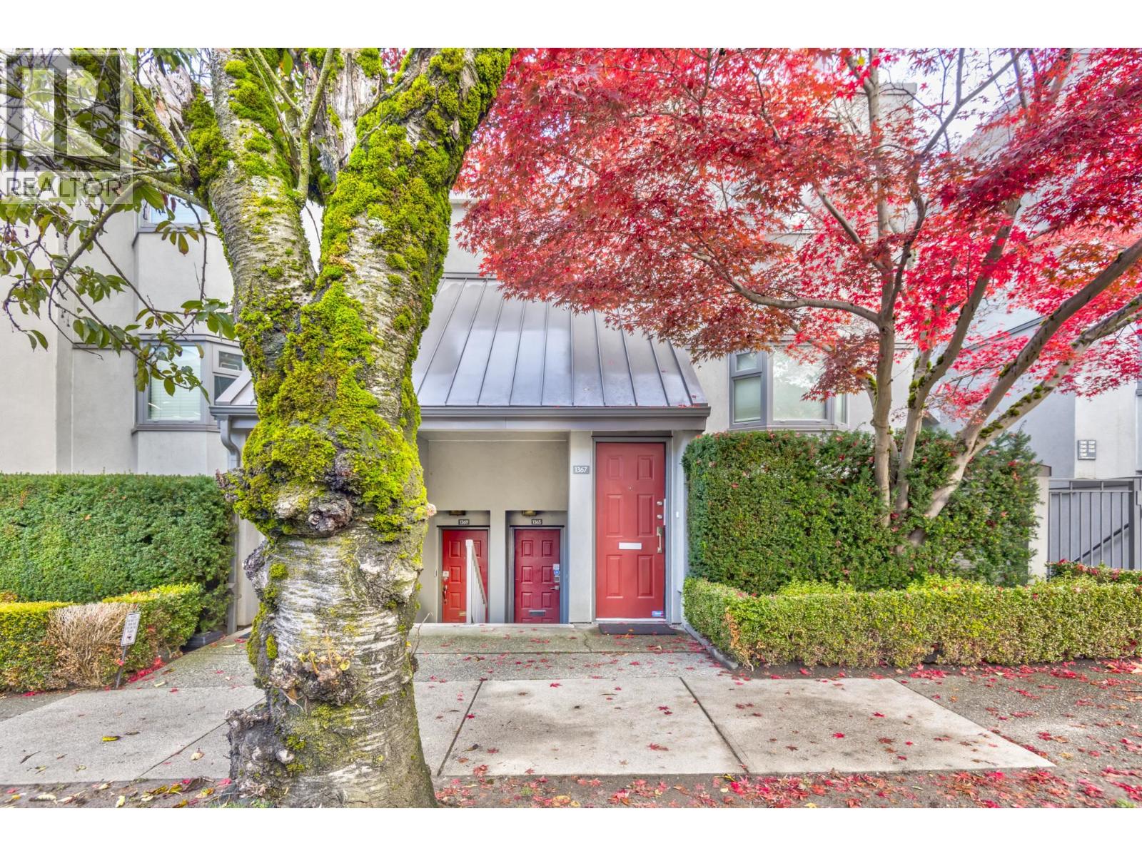 1365 W 8TH AVENUE, Vancouver