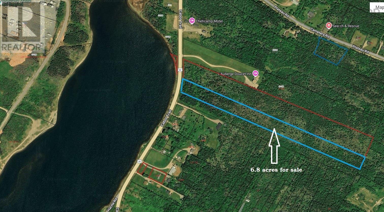 Property photo of Cabot Trail