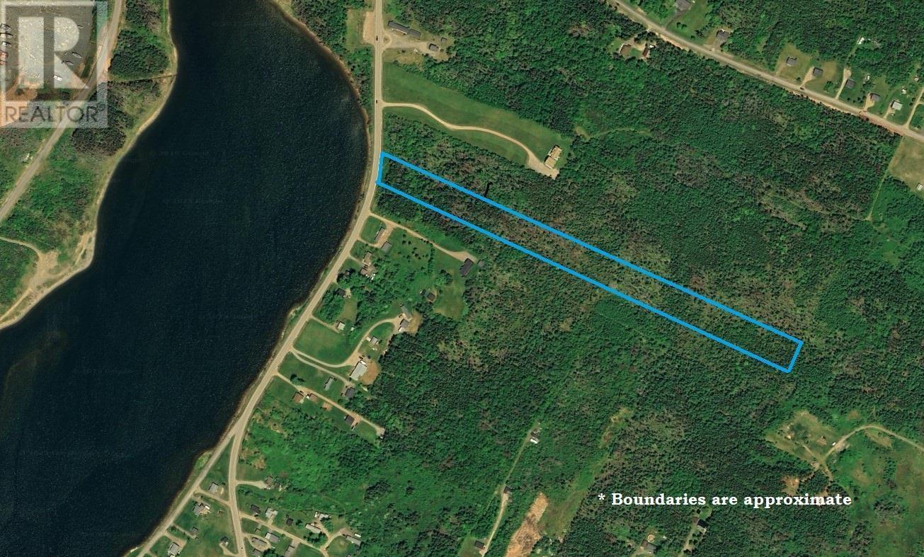 Property 3 of 6 of Cabot Trail