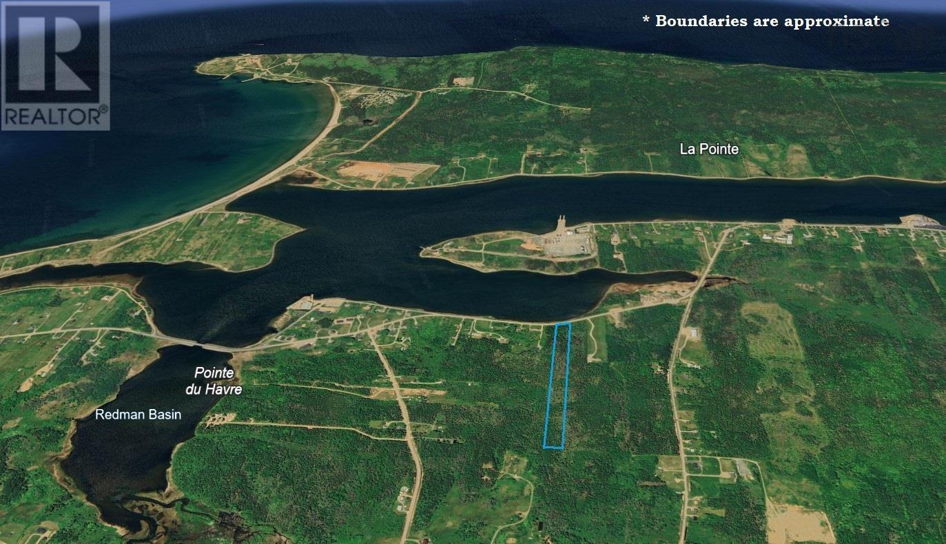 Property 6 of 6 of Cabot Trail