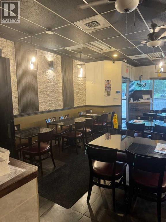 Business for Sale in    Street NW Rosemont Calgary 