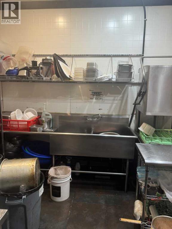 Business for Sale in    Street NW Rosemont Calgary 