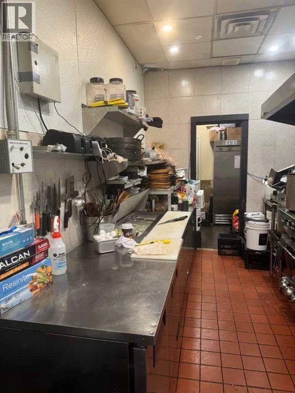 Business for Sale in    Street NW Rosemont Calgary 