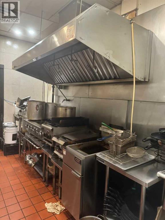 Business for Sale in    Street NW Rosemont Calgary 