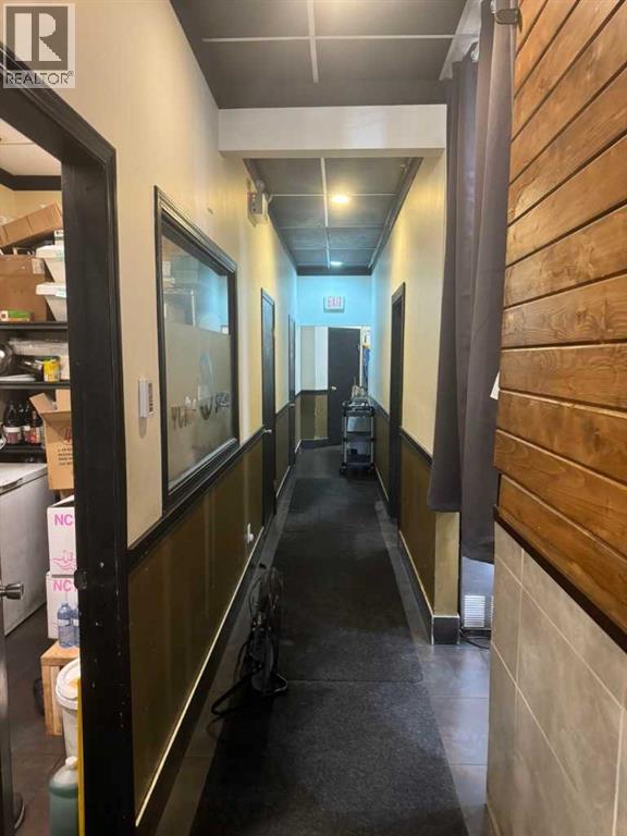 Business for Sale in    Street NW Rosemont Calgary 