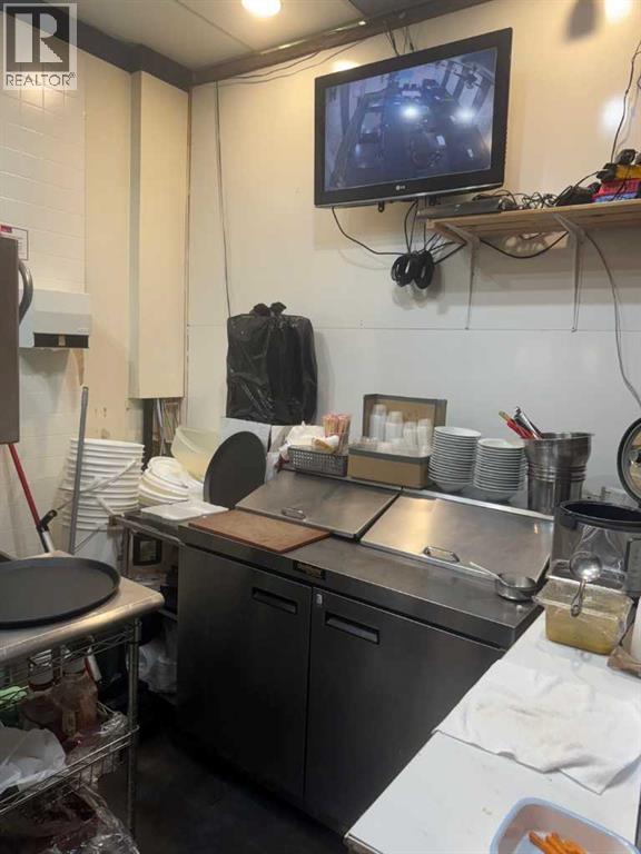 Business for Sale in    Street NW Rosemont Calgary 