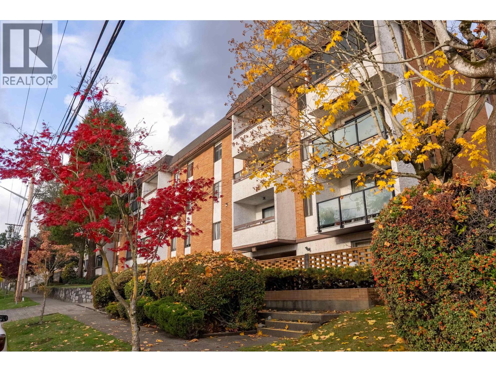 101 515 ELEVENTH STREET, New Westminster